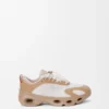 Cloudsolo Sneaker Dunkel Sand/Creme Cloudsolo Sneaker Dunkel Sand/Creme