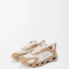 Cloudsolo Sneaker Dunkel Sand/Creme Cloudsolo Sneaker Dunkel Sand/Creme
