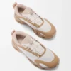 Cloudsolo Sneaker Dunkel Sand/Creme Cloudsolo Sneaker Dunkel Sand/Creme