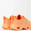 Cloudsolo Sneaker Orange Cloudsolo Sneaker Orange