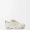 Cloudsolo Sneaker Sand/Türkis Cloudsolo Sneaker Sand/Türkis