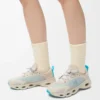 Cloudsolo Sneaker Sand/Türkis Cloudsolo Sneaker Sand/Türkis