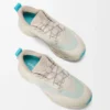 Cloudsolo Sneaker Sand/Türkis Cloudsolo Sneaker Sand/Türkis