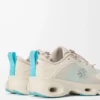 Cloudsolo Sneaker Sand/Türkis Cloudsolo Sneaker Sand/Türkis