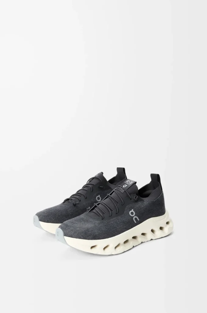 Cloudtilt Sneaker Denim Grey Cloudtilt Sneaker Denim Grey