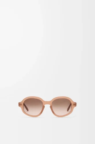 Delta Slim Sonnenbrille Milchkaramell Delta Slim Sonnenbrille Milchkaramell