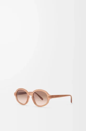 Delta Slim Sonnenbrille Milchkaramell Delta Slim Sonnenbrille Milchkaramell