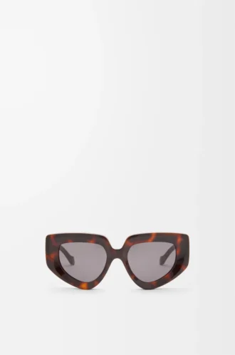 Diamond Sonnenbrille Havanna Diamond Sonnenbrille Havanna