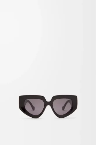Diamond Sonnenbrille Schwarz Diamond Sonnenbrille Schwarz