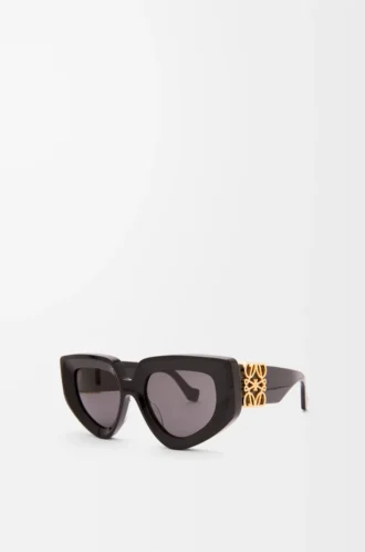 Diamond Sonnenbrille Schwarz Diamond Sonnenbrille Schwarz