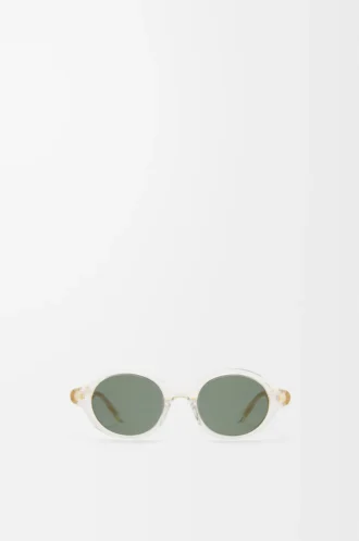 Epsilon Slim Sonnenbrille Champagne
