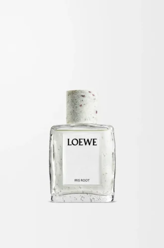 Iris Root Eau de Parfum 100 ml Farblos