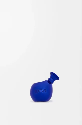 Kleiner Ballonwürfel Dunkelblau