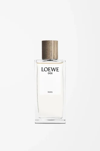 Loewe 001 Man Eau de Parfum 100 ml Farblos Loewe 001 Man Eau de Parfum 100 ml Farblos