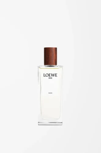 Loewe 001 Man Eau de Parfum 50 ml Farblos Loewe 001 Man Eau de Parfum 50 ml Farblos