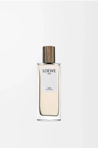 LOEWE 001 Man Eau de Toilette 50 ml Farblos LOEWE 001 Man Eau de Toilette 50 ml Farblos