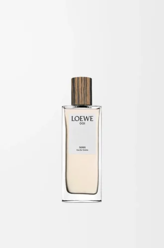 LOEWE 001 Man Eau de Toilette 50 ml Farblos LOEWE 001 Man Eau de Toilette 50 ml Farblos