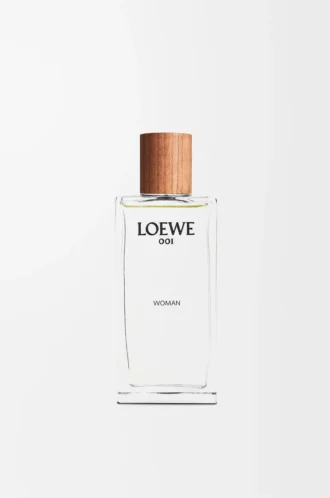 Loewe 001 Woman Eau de Parfum 100 ml Farblos