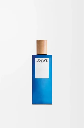 LOEWE 7 Eau de Toilette 50 ml Farblos LOEWE 7 Eau de Toilette 50 ml Farblos