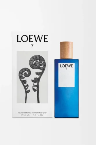 LOEWE 7 Eau de Toilette 50 ml Farblos LOEWE 7 Eau de Toilette 50 ml Farblos