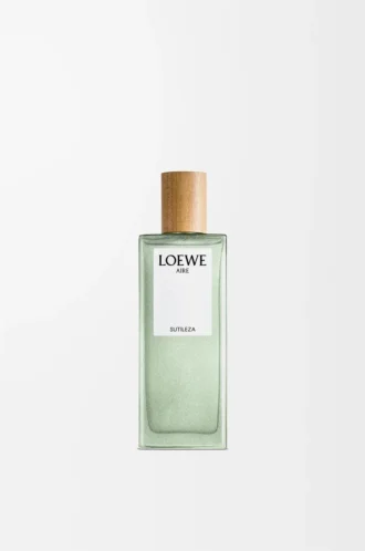 LOEWE Aire Sutileza Eau de Toilette 50 ml Farblos