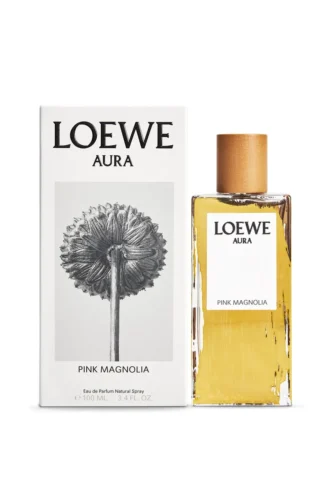 Loewe Aura Pink Magnolia Eau de Parfum 100 ml Farblos