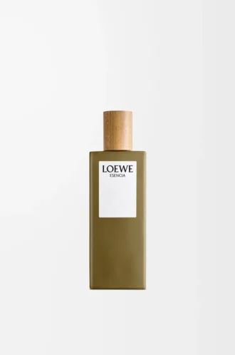 LOEWE Esencia EDT 50 ml Farblos