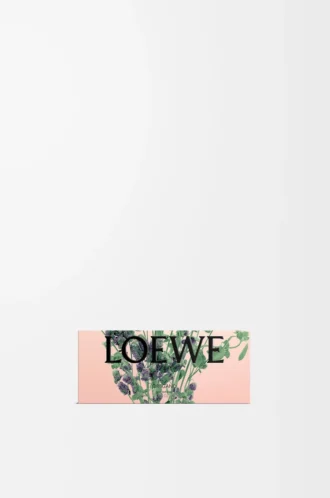 Oregano-Seife, groß, farblos
