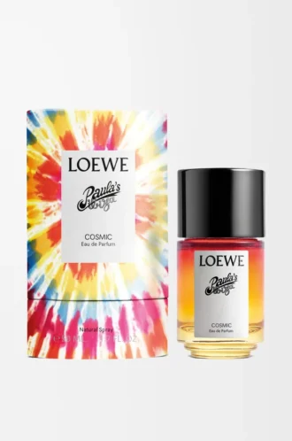 Paula’s Ibiza Cosmic Eau de Parfum 50 ml Farblos