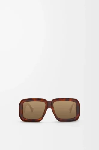Paula’s Ibiza Dive in Masken-Sonnenbrille Havana