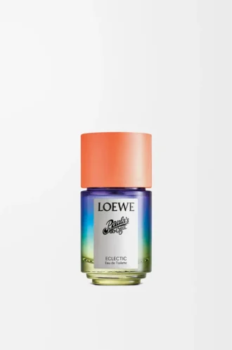 Paula’s Ibiza Eclectic Eau de Toilette 50 ml Farblos